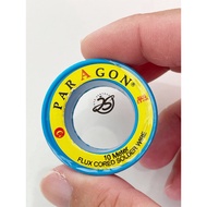 PARAGON SOLDERING TIN 10M 60/ 40 0.8mm TENOL WIRE 10 METER SOLDERING TIN ups stabilizer