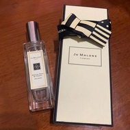 jo malone 英國梨與小蒼蘭香水 30ml