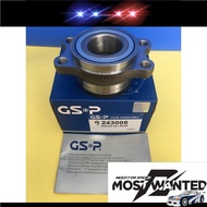 GSP NISSAN CEFIRO A31 REAR HUB BERING ASSY