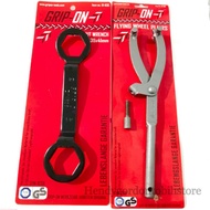 CVT KEY TRACKER 39X41 CVT GRIP ON TRACKER CVT GRIP ON PACKAGE Spanner Set Wrench Set