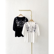 A2759 Women's Combination Top