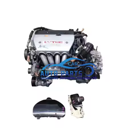 2025 hot sale Japanese Car Engine for K20A K24 R18 CR-V CRV 2.0 RD5 Petrol K20A4 Civic VII MK7 1.8 2