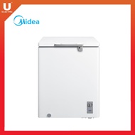 Midea Freezer (129L) - WD130W