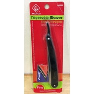 Folding Razor Refill Razor Razor Shaving Tool Mustache Beard Hair