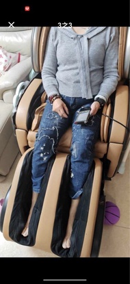 Osim 天王級按摩椅