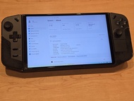 Lenovo Legion Go (16+512GB), Ryzen Z1 Extreme, 8.8" 巨 mon (2560 x 1600)