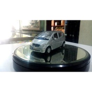 Diecast Car 1:43 Mercedes Benz A Class