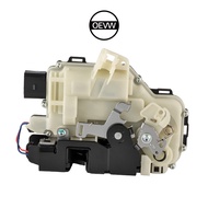 Front Left 3BD837015 3BD837015A 3B1837015A Car Door Latch Lock Actuator For VW BORA I 1J2 02-06 GOLF