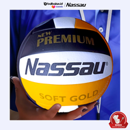 Bola Voli Nassau New Premium