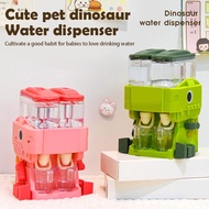 Children's Mini Water Dispenser Toy Can Drink Water Small Play And Water Dispenser For Home Children's Out. Water R2B6