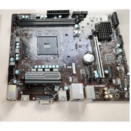 Old MSI A320M PRO-VH PLUS Main board. MSI A320 Pro VH Plus Motherboard