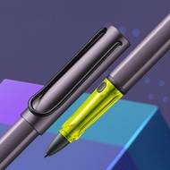 LAMY EMR 0.35mm觸控筆 / AL star-數位 紫灰色 - APPLE不適用