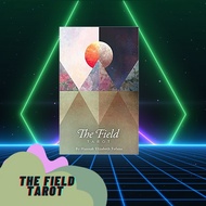 Original The Field Tarot by Hannah Elizabeth Fofana