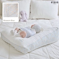 Elava (เอลาว่า) ที่นอนเด็กกันกรดไหลย้อน รุ่น MEMORY FOAM กันแหวะนม เบาะนอนนุ่ม หลับสบาย ช่วยให้น้องนอนหลับได้นานขึ้น