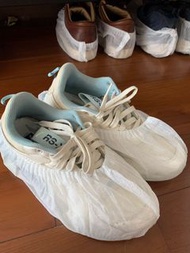 防護鞋套 2蚊對  - 10對起