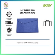 Acer Sleeve ZC.A01SM.01X Laptop 14 Inch Blue