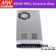 MEAN WELL SD-350 SD-350B/350C/350D 5V 12V 24V 48V 350W Single Output DC-DC Converter