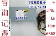 詢價 【  】AcBel康舒 FS7015 1U服務器電源 500W 防火墻專用24針 10針 8針