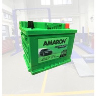 Amaron PRO DIN45L 45Ah Battery Car Van Truck Lorry Automotive Vehicle