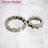 4F27E FN4AEL Automatic Transmission Oil Pump Gear Fits For Ford Mazda Car Accessories Auto Parts