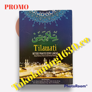 TERBARU TILAWATI REMAJA