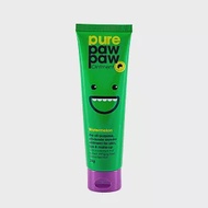 Pure Paw Paw 澳洲神奇萬用木瓜霜-西瓜香 25g (綠)