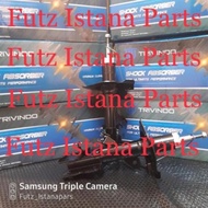 Original Trivindo Datsun Go Front Shock Absorber Set