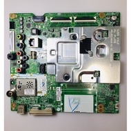 LG 49UJ630T 49uj630t Smart 4K UHD Main Board Power Board