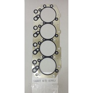 ISUZU NHR 4JA1 4JB1 HEAD GASKET ( STEEL )