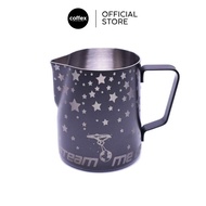 Joefrex Milk Pitcher - Scotty (12oz 350ml)