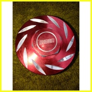 ✎ § ☢ Showa Tappet Cover alloy for Mio Sporty(1 piece)