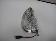 ＊LUCKY＊ 二手 KYMCO 光陽 魅力 MANY 110 原廠 LED 左前方向燈組