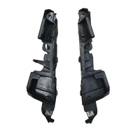 Bumper Support Set for C4 Models with OEM Number Seven Four One Six Seven Nine and Seven Four One Si