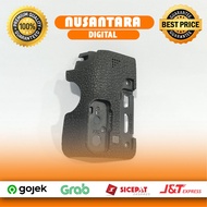 Rubber Body Grip Side For canon 800D