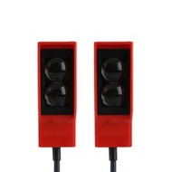 Penderia Suis Fotoelektrik E3K-DJ7M1 E3JK-DS500B1 E3K100 Kenderaan Kejuruteraan Basuh GDK-3/E3K-DS10