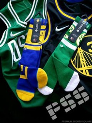 【勇士Stance籃球襪】復古系列 薄款 Golden States Warriors socks Curry