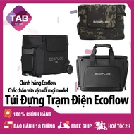 Genuine Ecoflow Electrical Station Bag Suitable for All River 3, River 3 Plus, Delta 2, Delta 3...