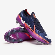 สตั๊ด Nike Phantom GT II Elite FG รองเท้าฟุตบอล ใหม่ล่าสุด