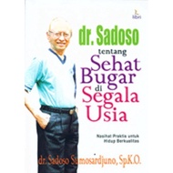 Dr.sadoso ABOUT HEALTHY IS EVERYTHING AGE