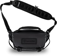 WANDRD SLG3-BK-1 Wandard Rome Sling, Size 3L, Black
