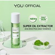 You AHA BHA PHA Daily Essence Acneplush Essence AHA BHA PHA Acne Treatment For Acne