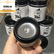 Sáp Vuốt Tạo Kiểu Tóc Clay Wax Professio The Barber Shop 100ml