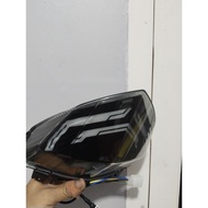 Lazy stoplamp mio m3 rgb 210 Modes V3