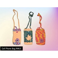 Cellphone Bag/Cellphone Bag Holder/Bag Telefon Pintar