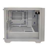 ASUS 華碩 電腦機殼 白色 A21 1個