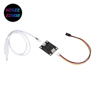 Analog TDS Sensor TDS Meter Water Conductivity Sensor Tester Liquid Detection Water Quality Monitori