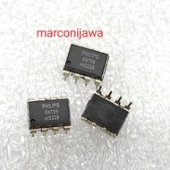 6N139 ic Dip8pin Philip