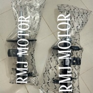 Elgrand E52 Front Shockbreaker