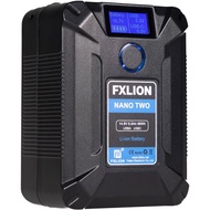Fxlion Nano Two V-Mount Battery (98Wh)
