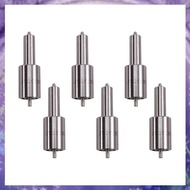 (Y W Z H)6PCS  Injector Nozzle Replacement 2646844 5621777 2645C612 DLL150S6730CF Injection Pump Noz